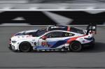 BMW M8 GTE 2018 года